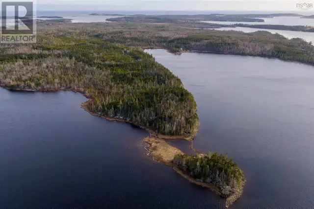 Long Pt Seaforth, NS Seaforth, Nova Scotia in Land for Sale in City of Halifax - Image 9