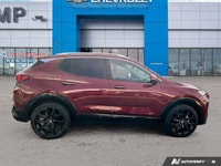 Saskatoon Motor Products - Recent Arrival! 2025 Buick Encore GX Sport Touring - Certified. GM Certif... (image 6)