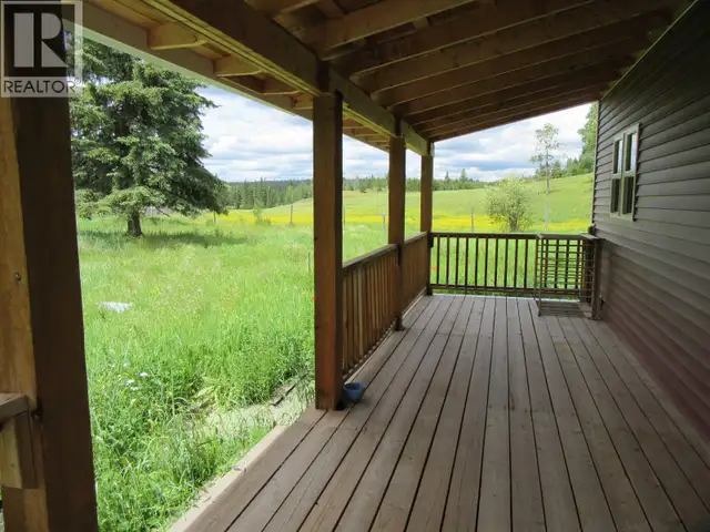6665 JUDSON ROAD Bridge Lake, British Columbia in Houses for Sale in 100 Mile House - Image 17