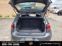 No accident Reported, Ontario vehicle with Lots of Options! Call (905) 791-3300 - Grey Fabric interi... (image 8)