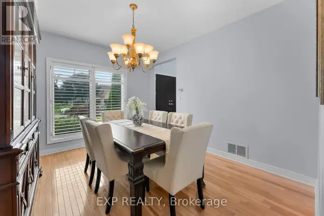 7847 CATHEDRAL DRIVE Niagara Falls (Mt. Carmel), Ontario in Houses for Sale in St. Catharines - Image 9