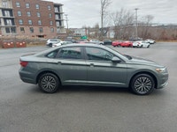 Automatic Transmission Leather Interior Panoramic Sunroof Heated Seats Apple Carplay Android Auto Bl... (image 5)