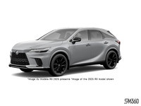 F SPORT BLACK LINE - PREMIUM P ... Engine: 2.4L TURBO 4cyl. L/100Km City: 11.2 L/100Km Hwy: 8.4 Safe... (image 2)