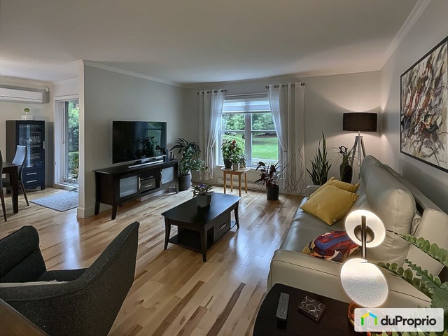 $398,000 - Condominium in St-Jean-sur-Richelieu (St-Luc) — photo 3