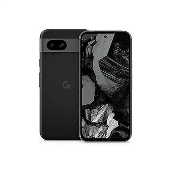 Google Pixel 8a 128 GB, View more