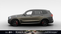 BMW Laval présente la toute nouvelle *BMW X5 M60i xDrive 2026.* Une combinaison de puissance, confor... (image 3)