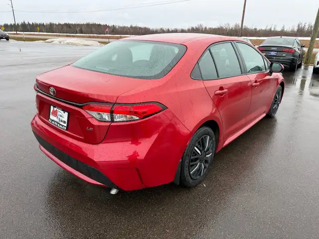 2020 Toyota COROLLA433376463264819203