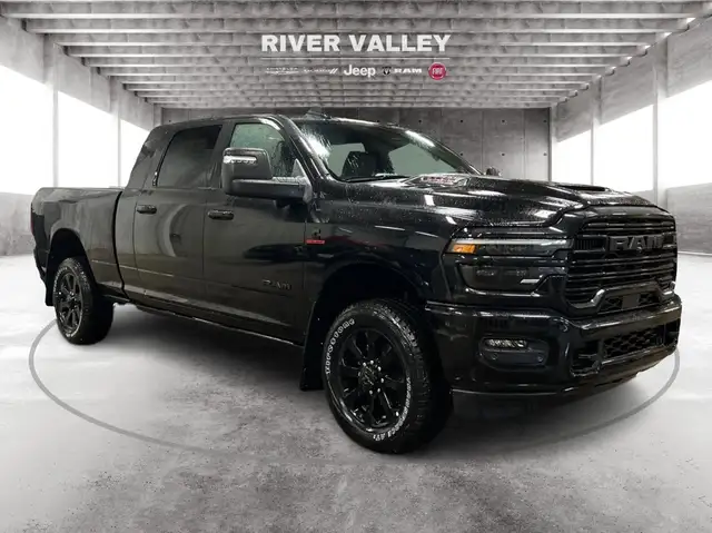 2025 Ram 2500 in Cars & Trucks in Strathcona County - Image 2