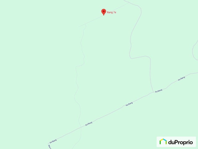 $110,000 - Wood Lot for sale in St-Godefroi — photo 2