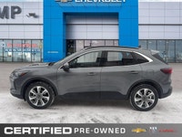 Saskatoon Motor Products - Recent Arrival! 2024 Ford Escape Platinum - Certified. Certification Prog... (image 1)