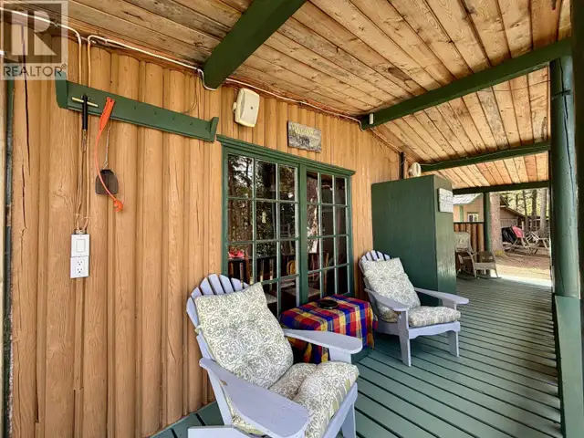 7616 E SHERIDAN LAKE ROAD Sheridan Lake, British Columbia in Houses for Sale in 100 Mile House - Image 10