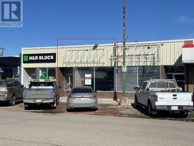 Discover the perfect location for your business in this spacious 1,655 sq ft retail space in desirab...