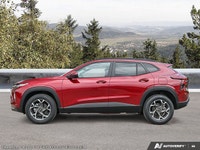 FWD 4dr LT ... Engine: Turbocharged Gas 3-Cyl 1.2L/ L/100Km City: 8.5 L/100Km Hwy: 7.6 Safety Equipm... (image 2)