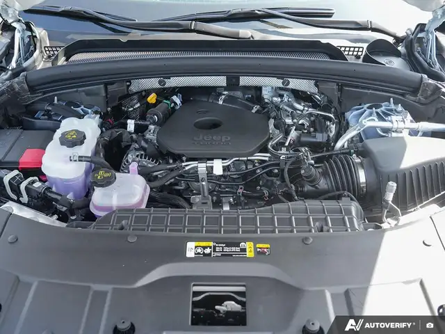2026 Jeep Grand Cherokee L LIMITED | 4X4 | PANO | NAV | ALTITUDE in Cars & Trucks in Oakville / Halton Region - Image 7
