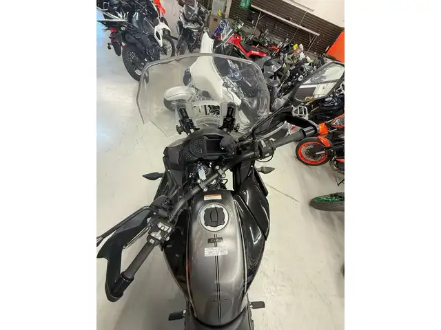 2022 Kawasaki VERSYS 1000 LT SE in Sport Touring in Ottawa - Image 6