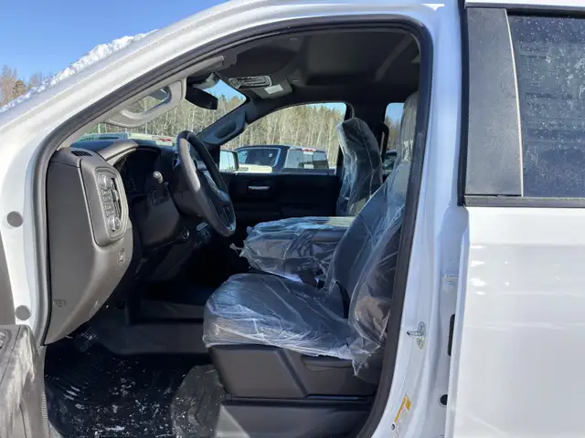 2026 GMC Sierra 1500 Pro - $472 B/W in Cars & Trucks in Moncton - Image 8