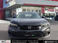 The Honda Civic is Canada's Best Selling Car 24 Years In A Row!, NO ACCIDENTS, ONE OWNER, CLEAN CARF... (image 2)