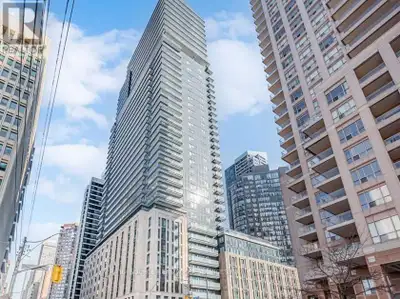 611 - 955 BAY STREET Toronto (Bay Street Corridor), Ontario
