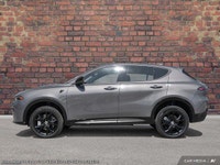 Only 534 Miles! This Dodge Hornet has a dependable Intercooled Turbo Gas/Electric I-4 1.3 L/81 engin... (image 2)