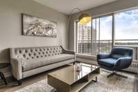 Combining the ultimate in comfort and convenience, Tour du Parc offers rental suites with an array o... (image 7)