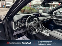 Master every road and every family journey with the intelligent power of the 2024 Mazda CX-90 MHEV G... (image 9)