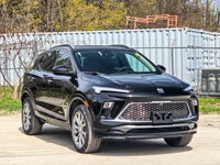 Turbocharged 1.3-litre engine for efficient performance - All-wheel drive for enhanced traction in C... (image 2)