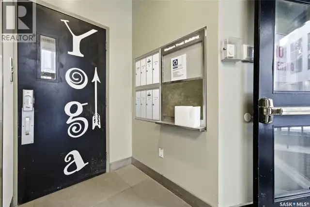 500 2020 11TH AVENUE Regina, Saskatchewan in Condos for Sale in Regina - Image 41