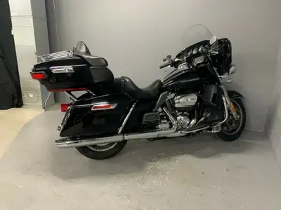 Durham Harley-Davidson has one of the largest used motorcycle inventories in the GTA. We are storing...