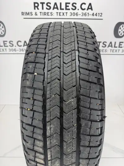275/65R18 Michelin PRIMACY XC All Season Tires (Light use - 2025) 18 inch SOLD AS SET OF 4 TAKEOFFS...