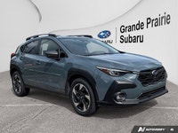 2024 Subaru Crosstrek Limited Vehicle Highlights SUBARU BOXER Engine CarPlay X-Mode Command your dai... (image 7)