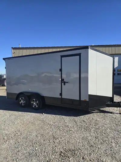Stock # 6157 Valued at $19,995 TAX IN CASH DEAL, LEASE OR FINANCE OAC ! New 2026 Stealth Titan***7.5...