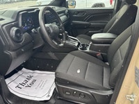 One Owner, Trail Boss, Tech Pkg, Safety Pkg, Convenience Pkg's, 20" High Gloss Black Alum Wheels, Sp... (image 9)