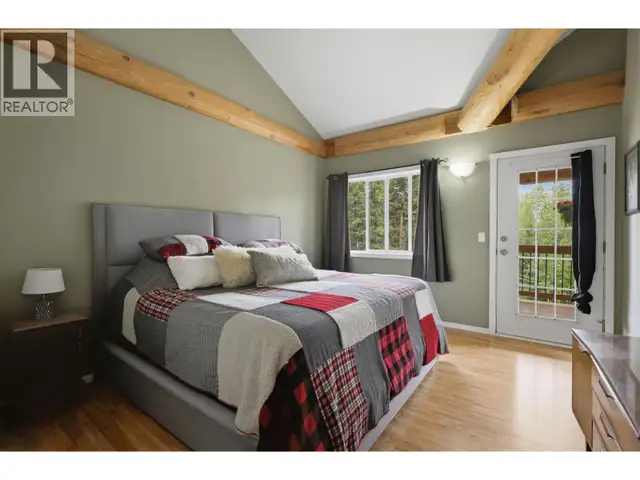 1898 ROSS ROAD Williams Lake, British Columbia in Houses for Sale in Williams Lake - Image 28