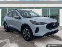 The 2025 Ford Escape Platinum delivers spirited performance through its 2.0L EcoBoost engine with au... (image 6)