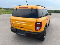 2022 FORD BRONCO SPORT BIG BEND AWD ACTIVE Mileage 29.160 KM,Engine :1.5L Turbo,Transmission: Automa... (image 9)
