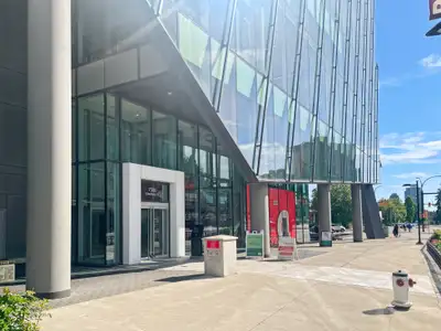 Focus on driving your business forward with a professional office space rental just for you. Make a...