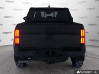 This Toyota Tacoma has a powerful Intercooled Turbo Regular Unleaded I-4 2.4 L/146 engine powering t... (image 3)