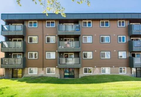 Winston Manor Apartments - 1 Bedroom Apartment for Rent 2