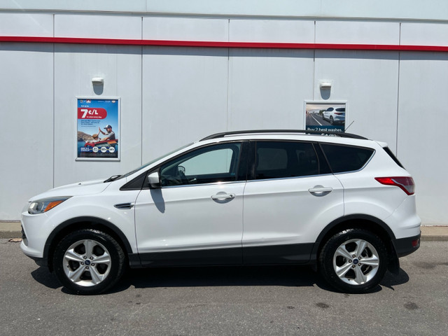 2016 Ford Escape SE 4WD-BACKUP CAMERA-HEATED SEATS-113KMS-CERT in Cars & Trucks in City of Toronto - Image 2
