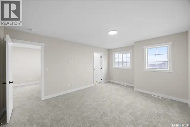 286 Froese CRESCENT Warman, Saskatchewan in Houses for Sale in Saskatoon - Image 21