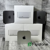 Best Place to Buy Mac Studio Mini iMac M1 M2 M3 M4 i5 i7 i9 Used Markham / York Region Toronto (GTA) Preview
