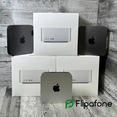 Best Place to Buy Mac Studio Mini iMac M1 M2 M3 M4 i5 i7 i9 Used, View more