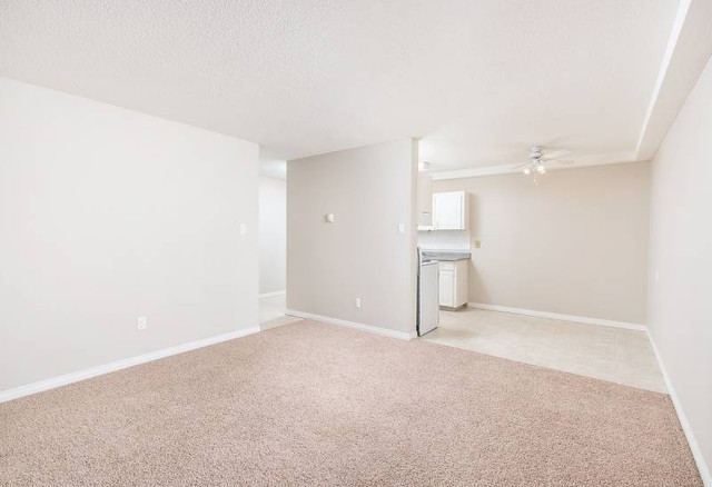 Kings Court - 1 Bedroom Apartment for Rent in Long Term Rentals in Edmonton - Image 3