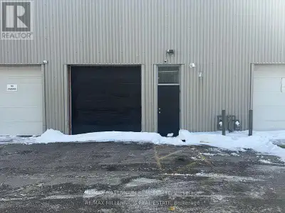 Two spacious office spaces available for rent in Mississauga, ideal for dispatch, trucking, job agen...