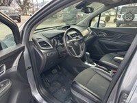 Welcome to Murray Buick GMC - Penticton Our 2014 Buick Encore Crossover with the Convenience pkg on... (image 7)