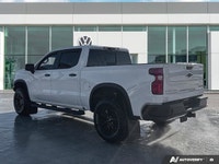 Ready to command every challenge, on and off the road? The 2023 Chevrolet Silverado 1500 ZR2, with j... (image 2)
