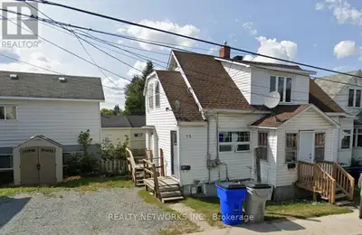 This sale is for 2 buildings on one lot totalling 8 Units. There is parking for 4 cars. This propert...