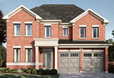 Taywood Estates is a new single family home community by Greenpark Group currently in preconstructio...