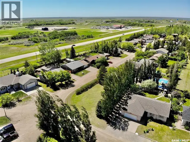 114 Butler DRIVE Regina Beach, Saskatchewan in Land for Sale in Regina - Image 8