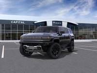 Don't miss out on this 2026 Hummer EV! Fully equipped with cool features like CrabWalk mode, 4-wheel... (image 7)